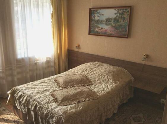 Yunost Hotel Tula - Photo3