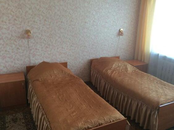 Yunost Hotel Tula - Photo4