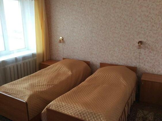 Yunost Hotel Tula - Photo5