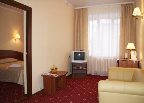 Zvezdniy - Photo2