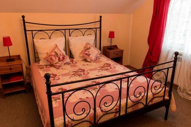 Astra Park Hotel - Photo3