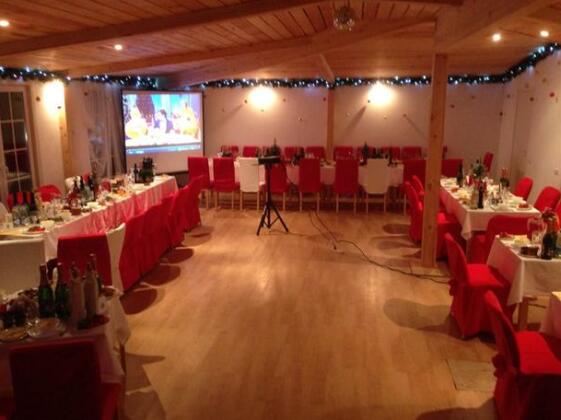 Astra Park Hotel - Photo4