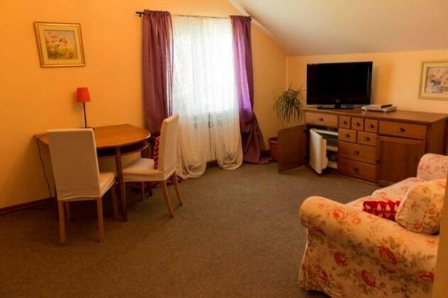 Astra Park Hotel - Photo5