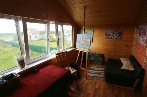 Art Residence Dergaevo - Photo4