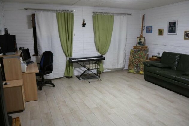Art Residence Dergaevo - Photo5
