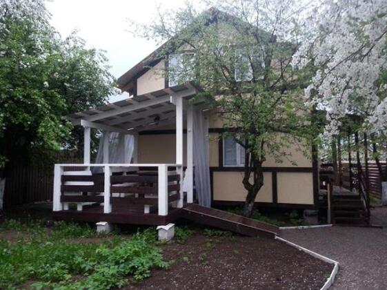 Guest house domok - Photo2