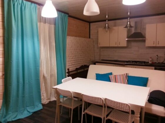Guest house domok - Photo5