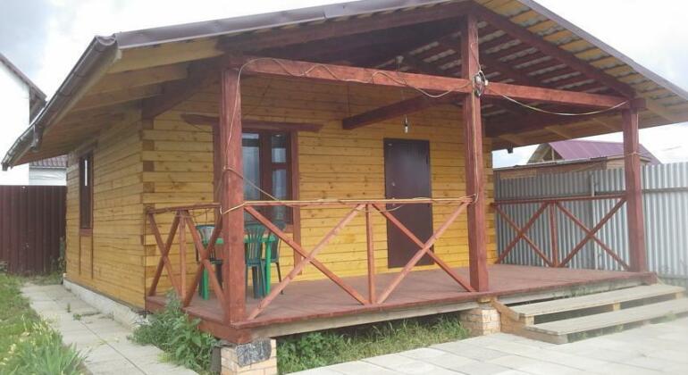 Guest House Krisitina - Photo2
