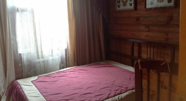 Guest House Krisitina - Photo4