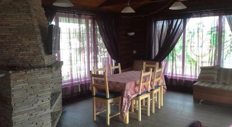 Guest House Krisitina - Photo5