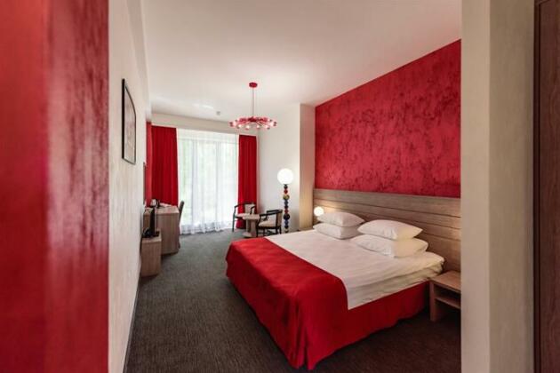 Hotel Aristokrat Turygino - Photo5