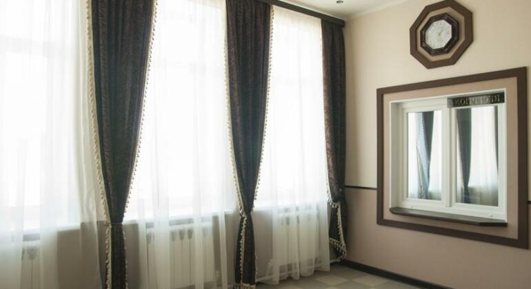 Inn Aquarel - Photo2