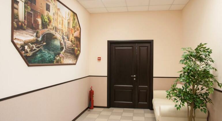 Inn Aquarel - Photo5