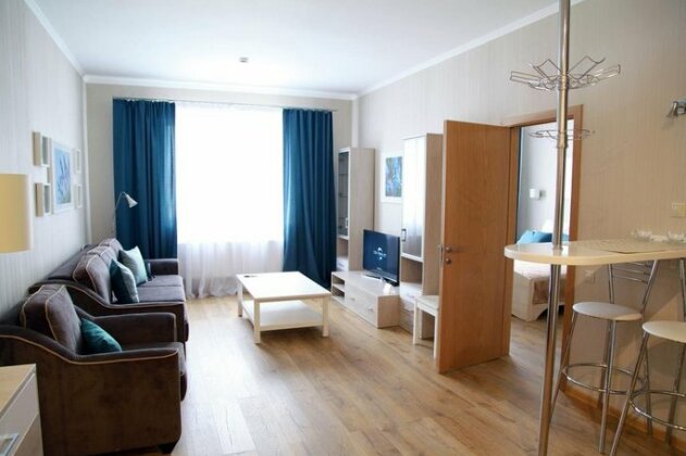 Mini-hotel Akvamarin - Photo4