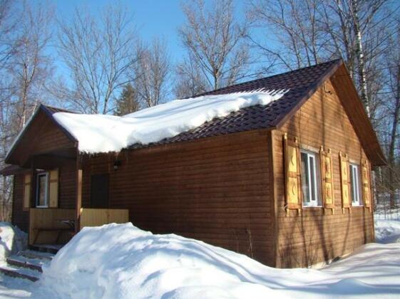 Camping Svetlyi