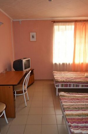 Hotel Ekaterina - Photo2