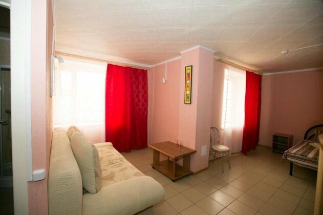 Hotel Ekaterina - Photo5