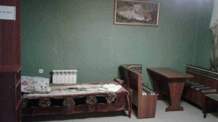 Hotel Imperium Tutayev - Photo4