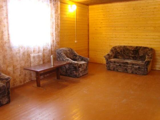 Kemping Svetlyij Hotel - Photo3