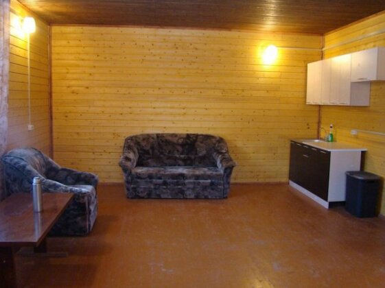 Kemping Svetlyij Hotel - Photo4