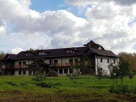 Dzen Hotel - Photo2