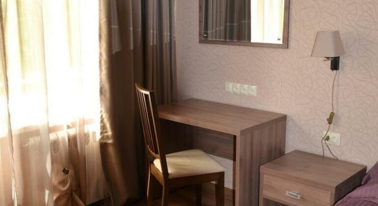 Gnyozdyshko Apartment - Photo2