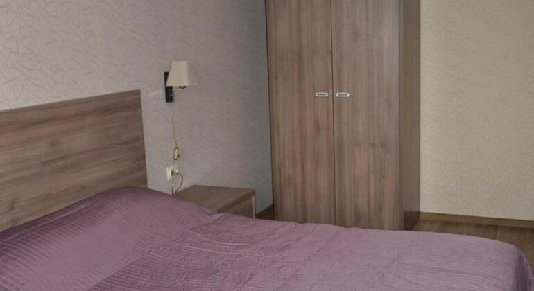 Gnyozdyshko Apartment - Photo4