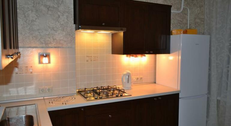 Gnyozdyshko Apartment - Photo5