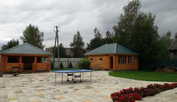 Gostevoi Dvor - Photo2