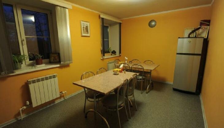 Gostevoi Dvor - Photo3