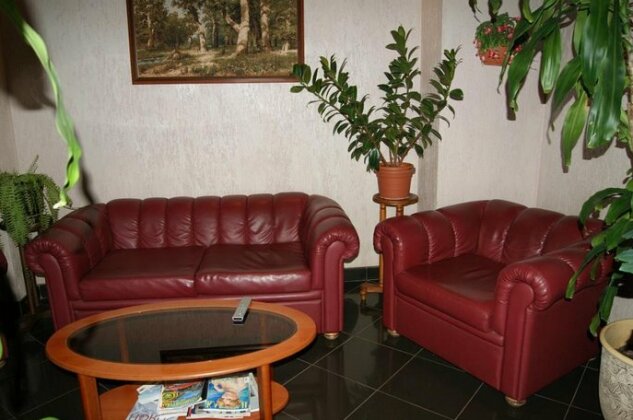 Hit Park Hotel - Photo3