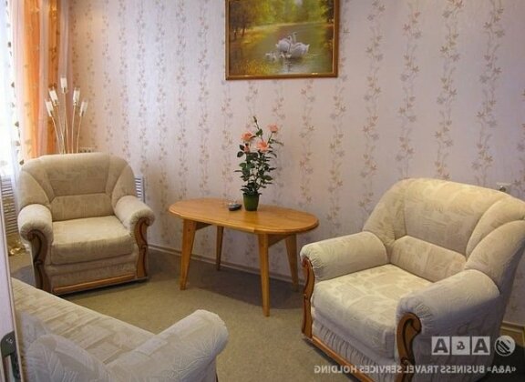 Hit Park Hotel - Photo5