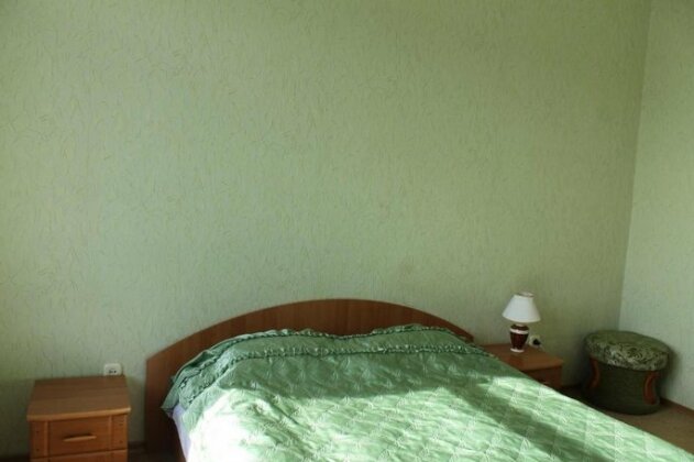 Hotel Baltiya - Photo4