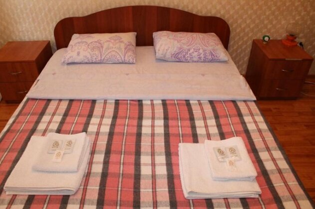 Hotel Baltiya - Photo5