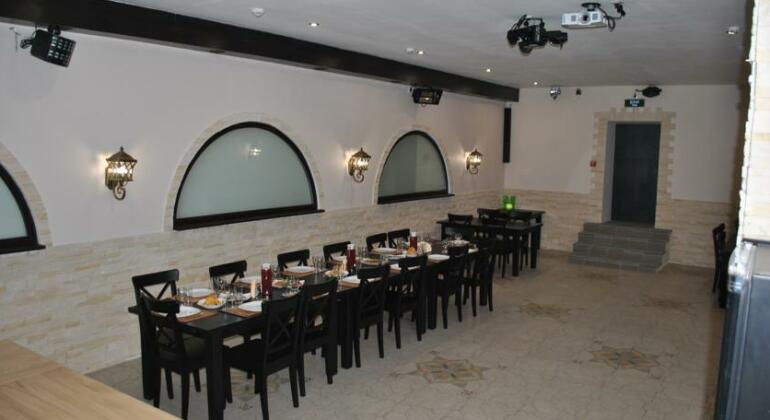 Hotel Tiamo - Photo2