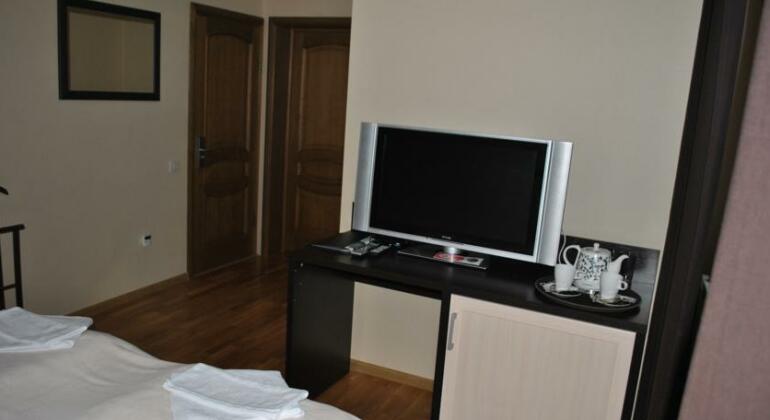 Hotel Tiamo - Photo3