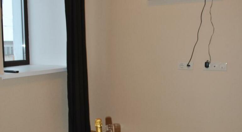 Hotel Tiamo - Photo4