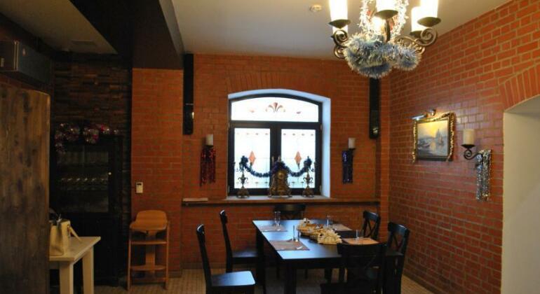Hotel Tiamo - Photo5