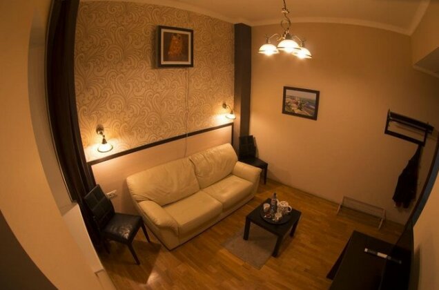 House on Karla Marksa - Photo5