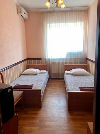Motel Baltika - Photo2