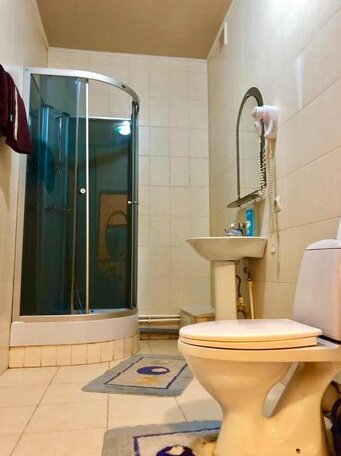 Motel Baltika - Photo3