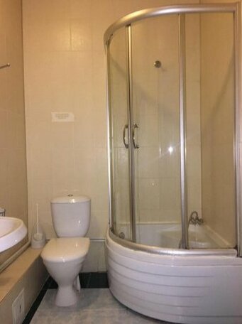 Motel Baltika - Photo5
