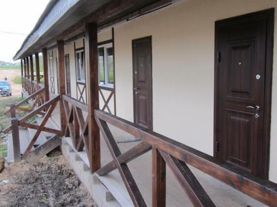 Zdeshevo Holiday Park - Photo2