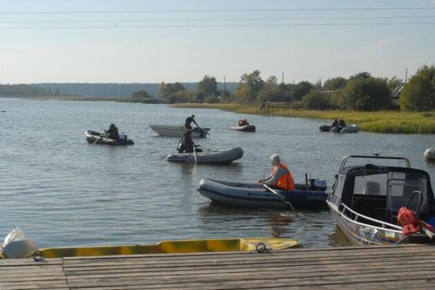 Zdeshevo Holiday Park - Photo5