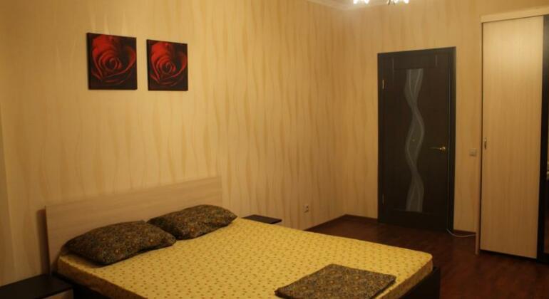 Apartment Oktyabrya - Photo2