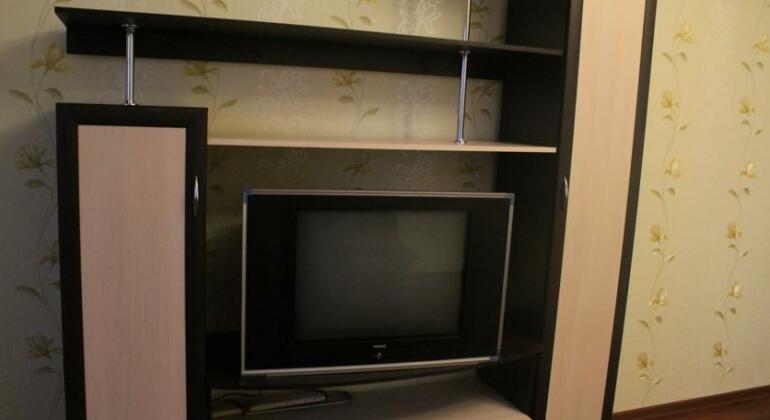 Apartment Oktyabrya - Photo4