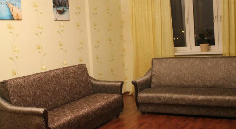 Apartment Oktyabrya - Photo5