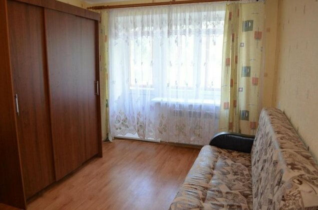 Apartment pr-kt Pobedy 56 - Photo2