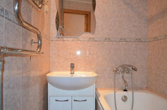 Apartment pr-kt Pobedy 56 - Photo3