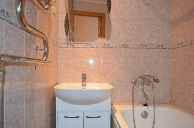 Apartment pr-kt Pobedy 56 - Photo3